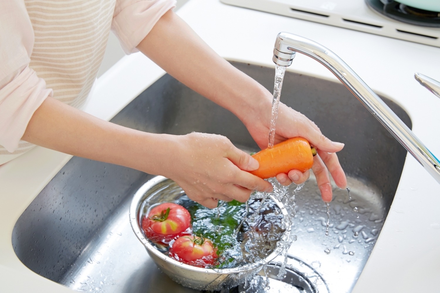 Residential plumbing company